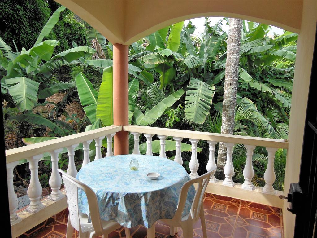 Aparthotel Casa Lily & Coco à Las Terrenas Extérieur photo