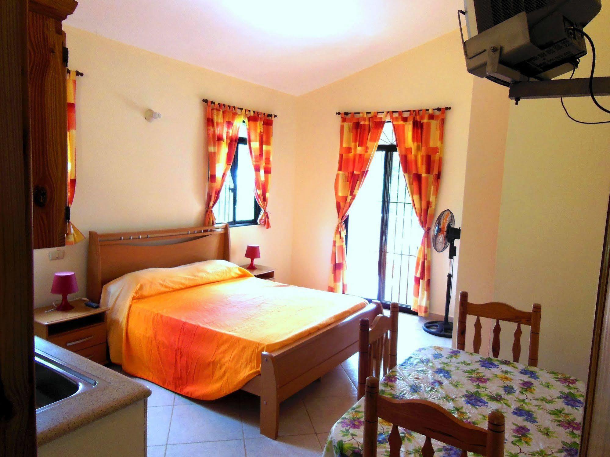 Aparthotel Casa Lily & Coco à Las Terrenas Extérieur photo